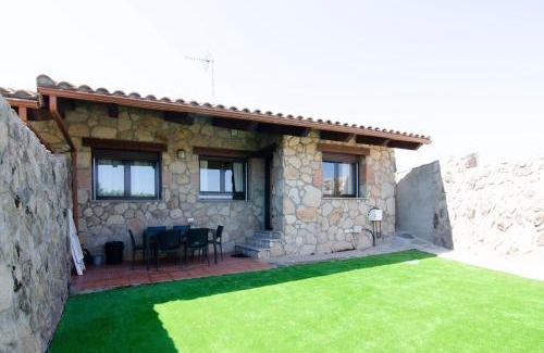 Zarapicos House | Casa rural Los Cántaros. Zarapicos