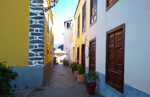 Agulo House | Casa Rural Los Helechos