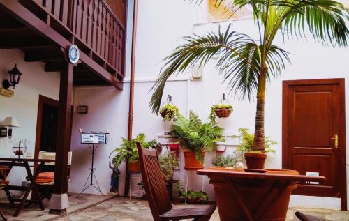 Agulo House | Casa Rural Los Helechos