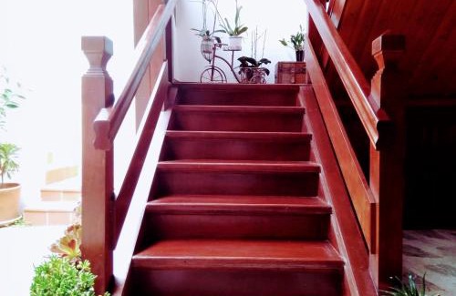 Agulo House | Casa Rural Los Helechos