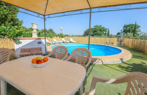 Marchena House | Casa Rural Los Miradores