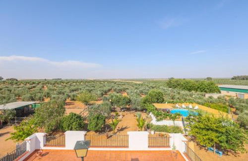 Marchena House | Casa Rural Los Miradores
