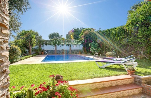 Orgiva Ski Chalet | Casa Rural Los Naranjos