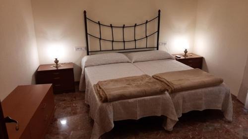Montserrat House | Casa Rural Los Pequeños (Monserrat)