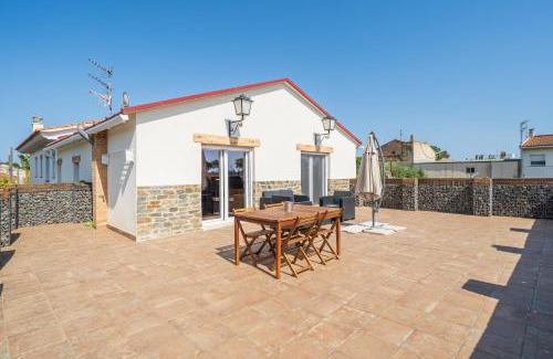 Deltebre House | Casa rural Maño