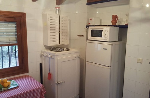 Alora Cottage | Casa Rural Mariana, Wifi