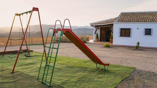 Casabermeja Villa | Casa Rural Mis Niñas