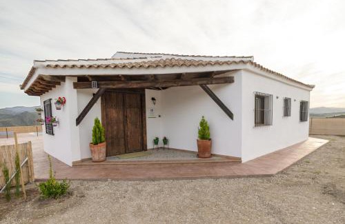 Casabermeja Villa | Casa Rural Mis Niñas