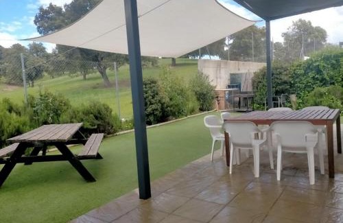 San Nicolas del Puerto House | Casa Rural Nacimiento del Huéznar - Tomillo 23