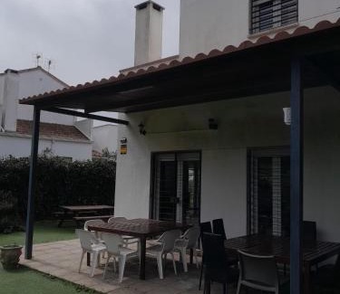 San Nicolas del Puerto House | Casa Rural Nacimiento del Huéznar - Tomillo 23
