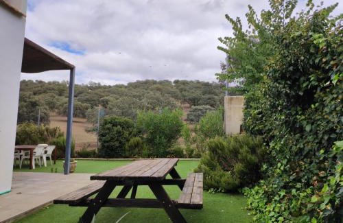 San Nicolas del Puerto House | Casa Rural Nacimiento del Huéznar - Tomillo 23