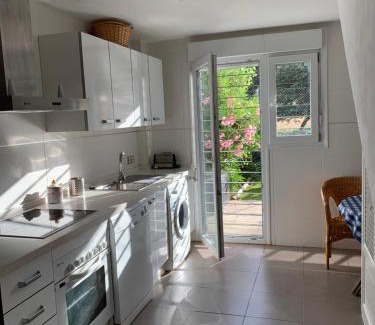 San Nicolas del Puerto House | Casa Rural Nacimiento del Huéznar - Tomillo 23