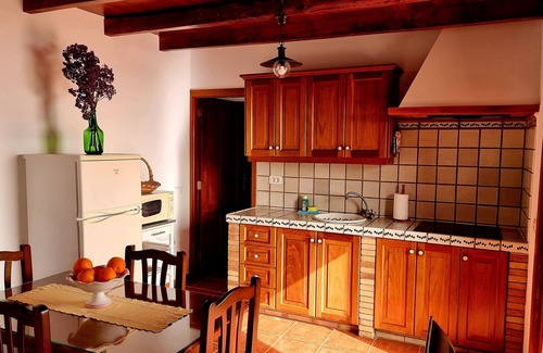 Puntallana Cottage | Casa Rural Neolida impressive panoramic views and privacy