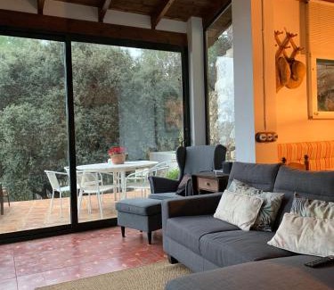 Parcent Apartment | Casa rural Pará de Gaita. Un refugio en la naturaleza