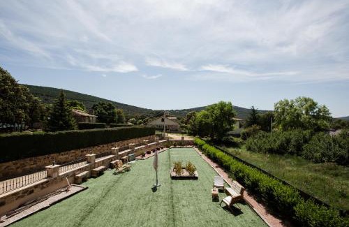 Santervas de la Sierra House | Casa Rural Pico de los Haces