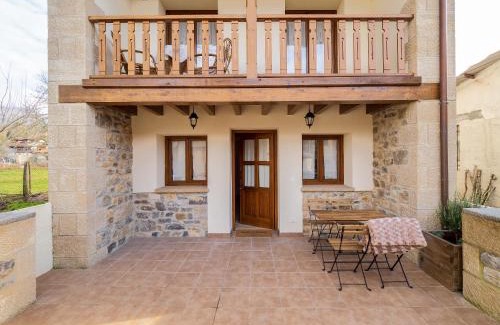 Mestas de Con Apartment | Casa Rural Picu Llagos