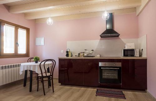 Mestas de Con Apartment | Casa Rural Picu Llagos