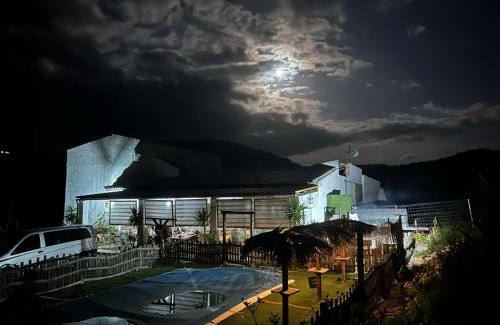 Pruna House | CASA RURAL PRIVADA El ASIENTO LOS GEMELOS