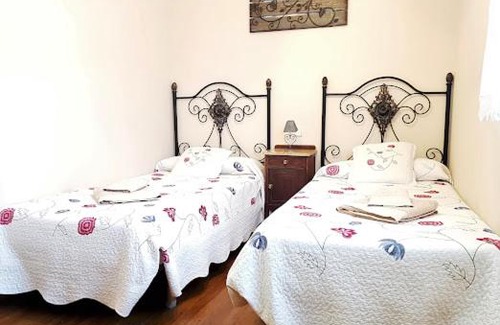 Laguna de Contreras House | Casa Rural Río Duratón