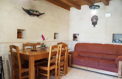 Laguna de Contreras House | Casa Rural Río Duratón