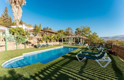 Alora House | Casa Rural Salrima