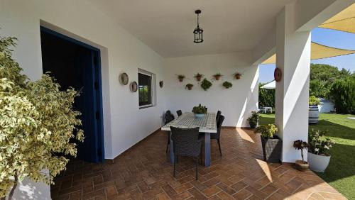 Marchena House | Casa Rural The Hope