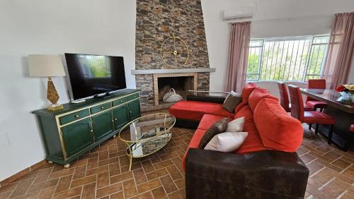 Marchena House | Casa Rural The Hope