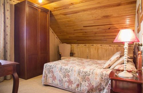 Villanueva de Aezcoa House | Casa rural Txikirrin II - Selva de Irati