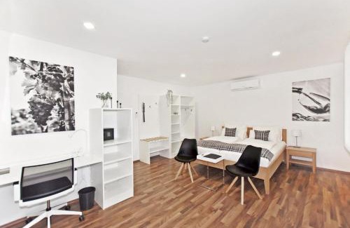 Rust House | Casa Rust