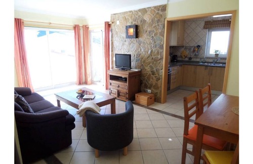Carrapateira Apartment | Casa rustica, Apartment with balcony