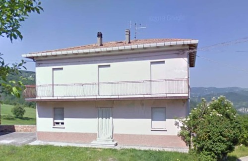 Pennabilli House | Casa Rustica da Quinto