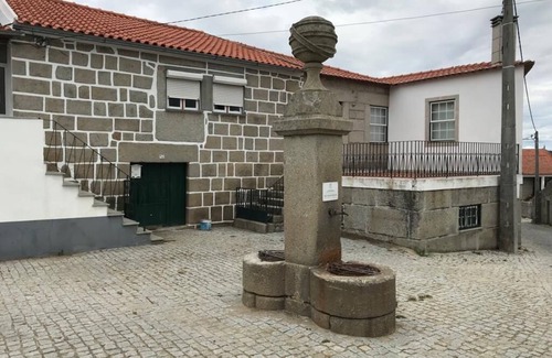Pinhel House | CASA RUSTICA DA SOUROPIRES