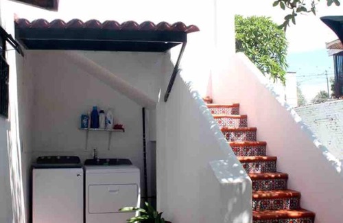Chapala Centro House | Casa Rustica de Chapala