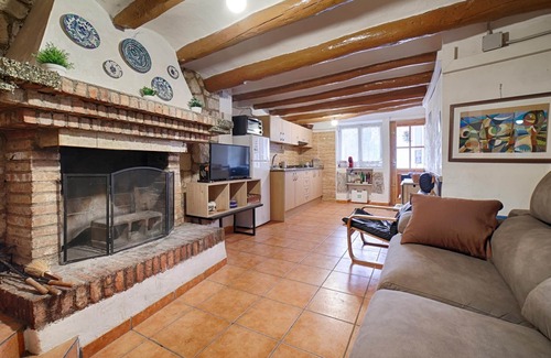 Vilaverd Villa | Casa Rustica en Vilaverd