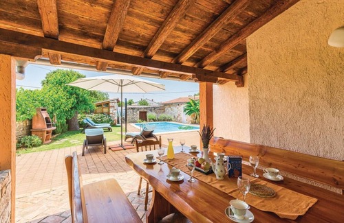 Matohanci House | Casa Rustica in Matohanci - Haus für 6 Personen
