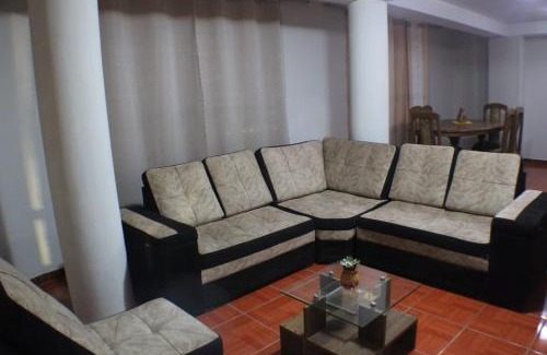 Cusco House | Casa rutz cusco
