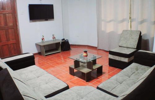 Cusco House | Casa rutz cusco