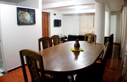 Cusco House | Casa rutz cusco