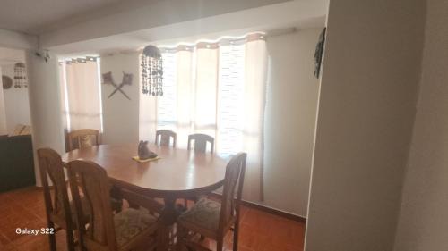 Cusco House | Casa rutz cusco