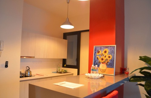 Kajang Apartment | CASA RV Homestay @ MKH BOULEVARD KAJANG