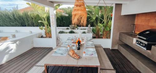 Benissa Coast Villa | Casa Sãnti - Luxury Home- For 8 guests