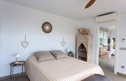 Benissa Coast Villa | Casa Sãnti - Luxury Home- For 8 guests