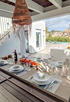 Benissa Coast Villa | Casa Sãnti - Luxury Home- For 8 guests