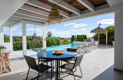 Benissa Coast Villa | Casa Sãnti - Luxury Home- For 8 guests