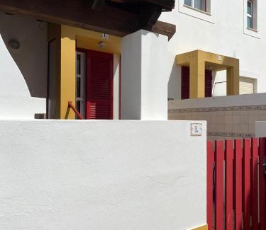 Porto Covo House | Casa São Francisco