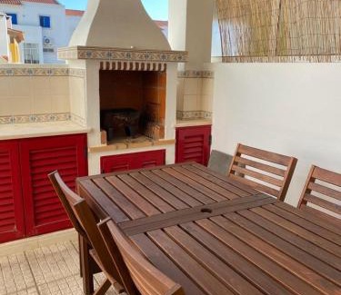 Porto Covo House | Casa São Francisco