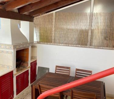 Porto Covo House | Casa São Francisco
