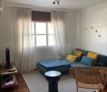 Porto Covo House | Casa São Francisco