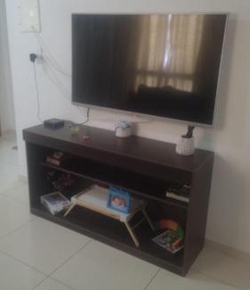 Tres Irmas Apartment | Casa São João