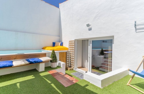 Carvalhal Cottage | Casa São José